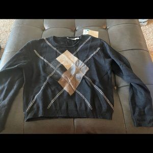 Vintage 100% Belford Cashmere sweater